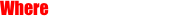 Where
